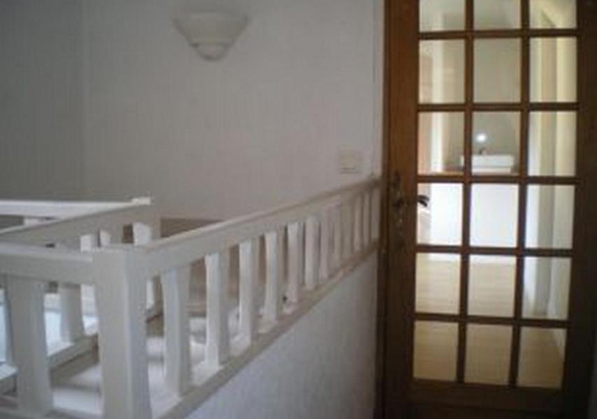 Appartements Entre Terre Et Mer Dieppe Camera foto