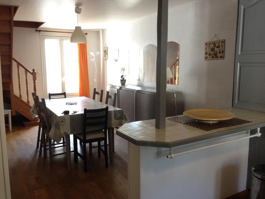 Appartements Entre Terre Et Mer Dieppe Esterno foto