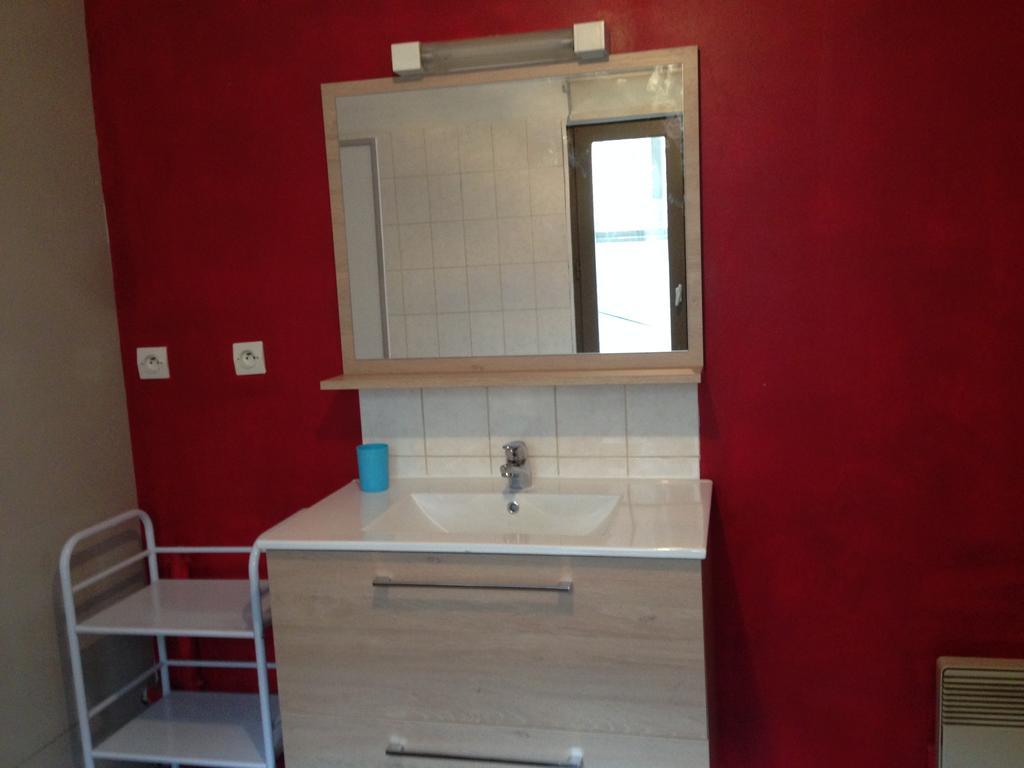 Appartements Entre Terre Et Mer Dieppe Esterno foto