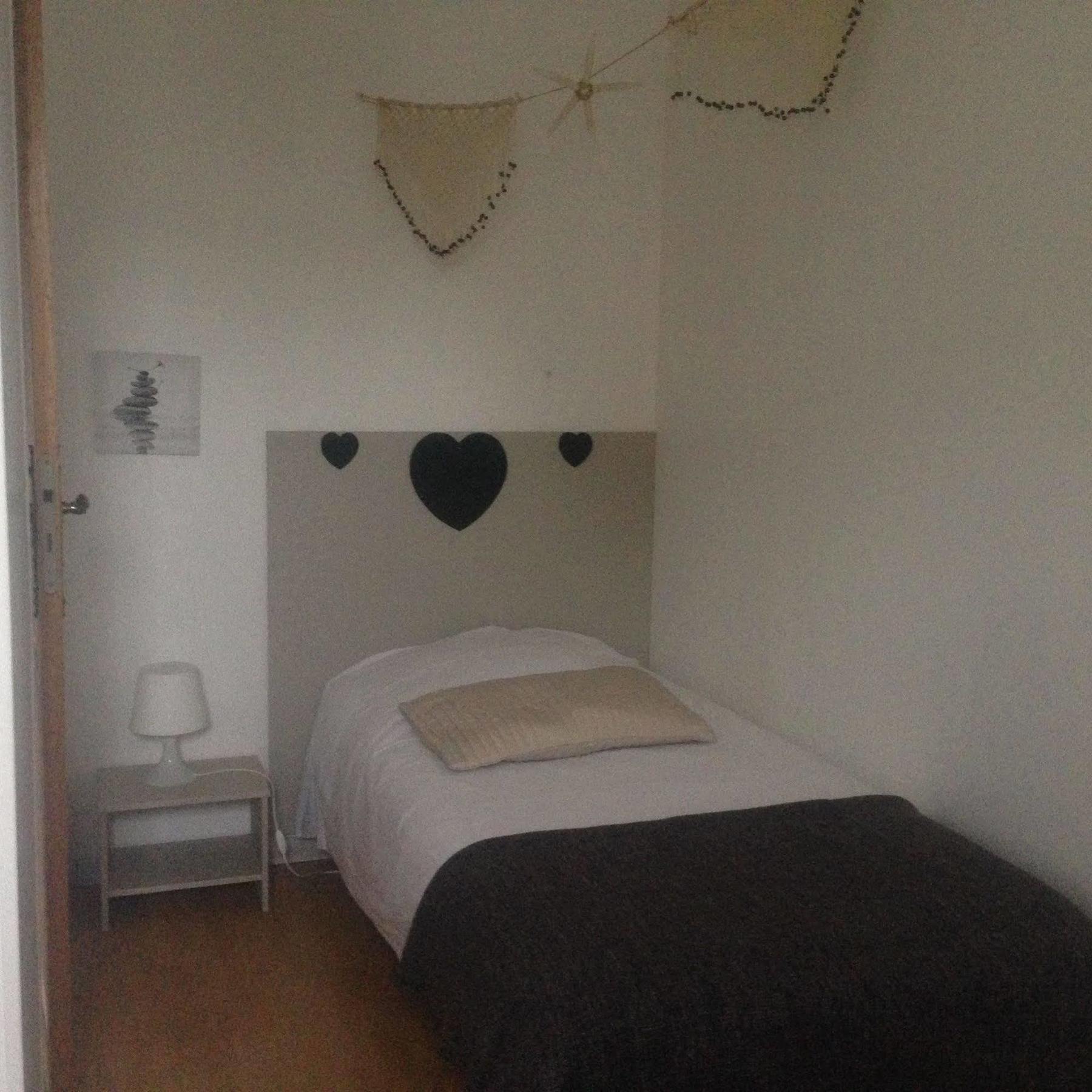 Appartements Entre Terre Et Mer Dieppe Esterno foto