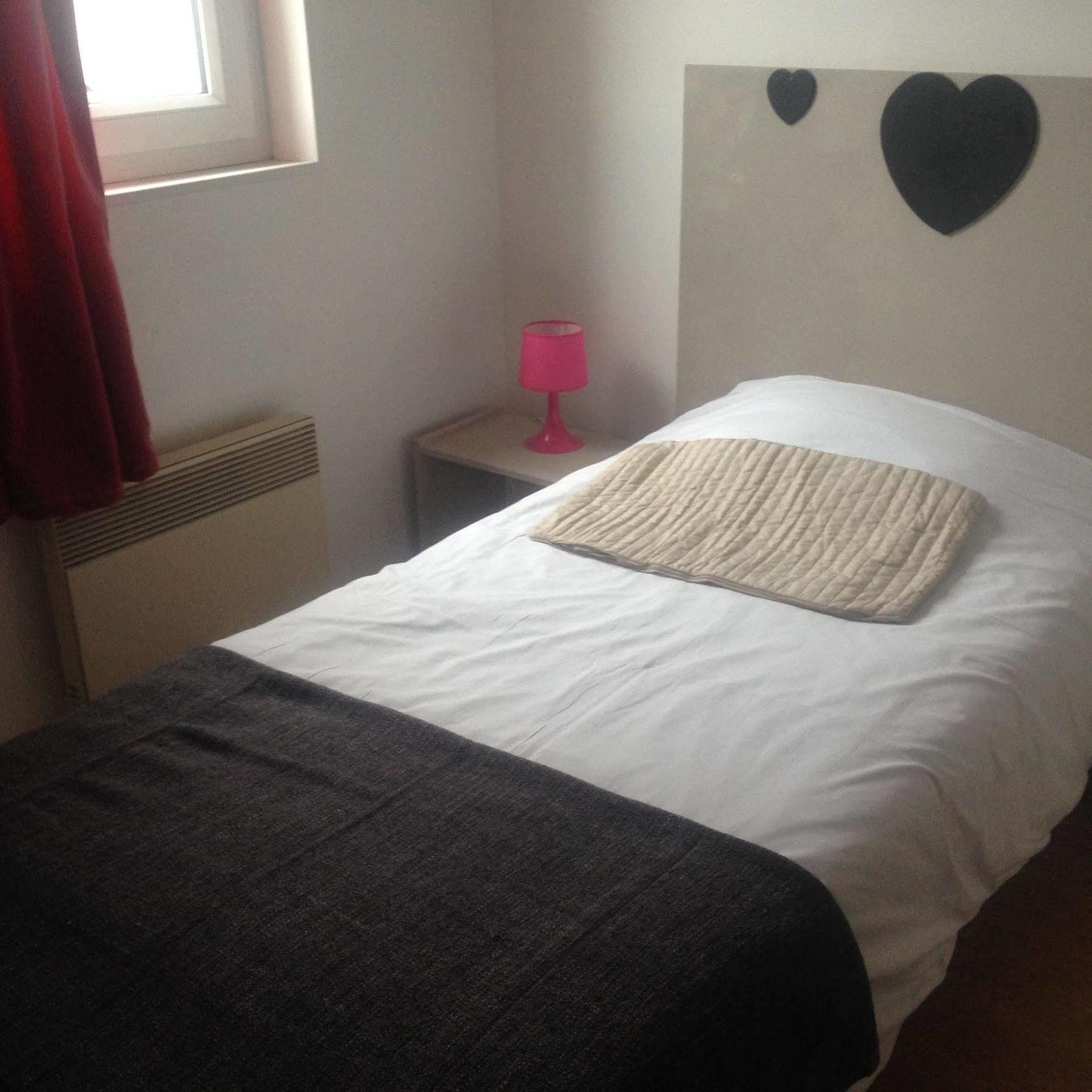 Appartements Entre Terre Et Mer Dieppe Esterno foto
