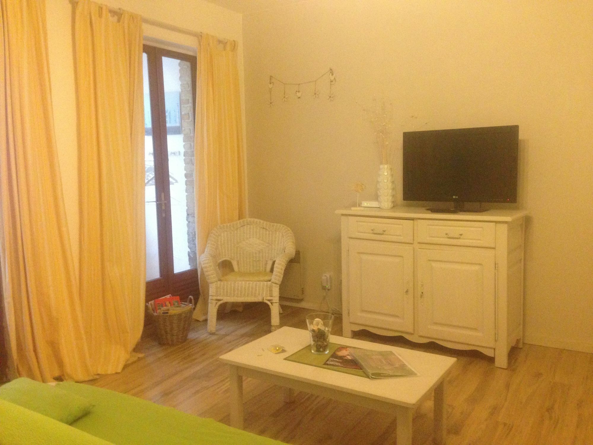 Appartements Entre Terre Et Mer Dieppe Esterno foto