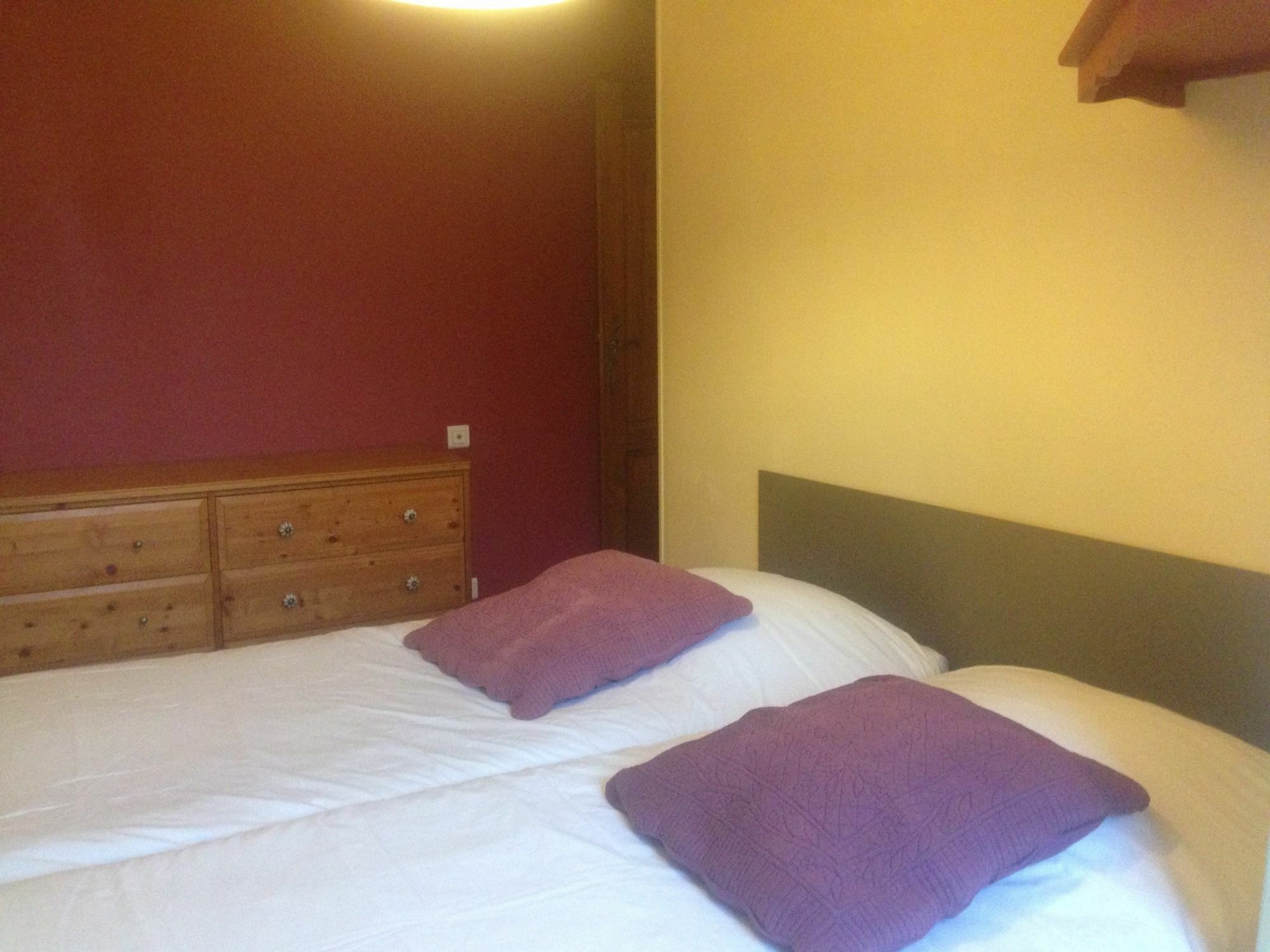 Appartements Entre Terre Et Mer Dieppe Esterno foto