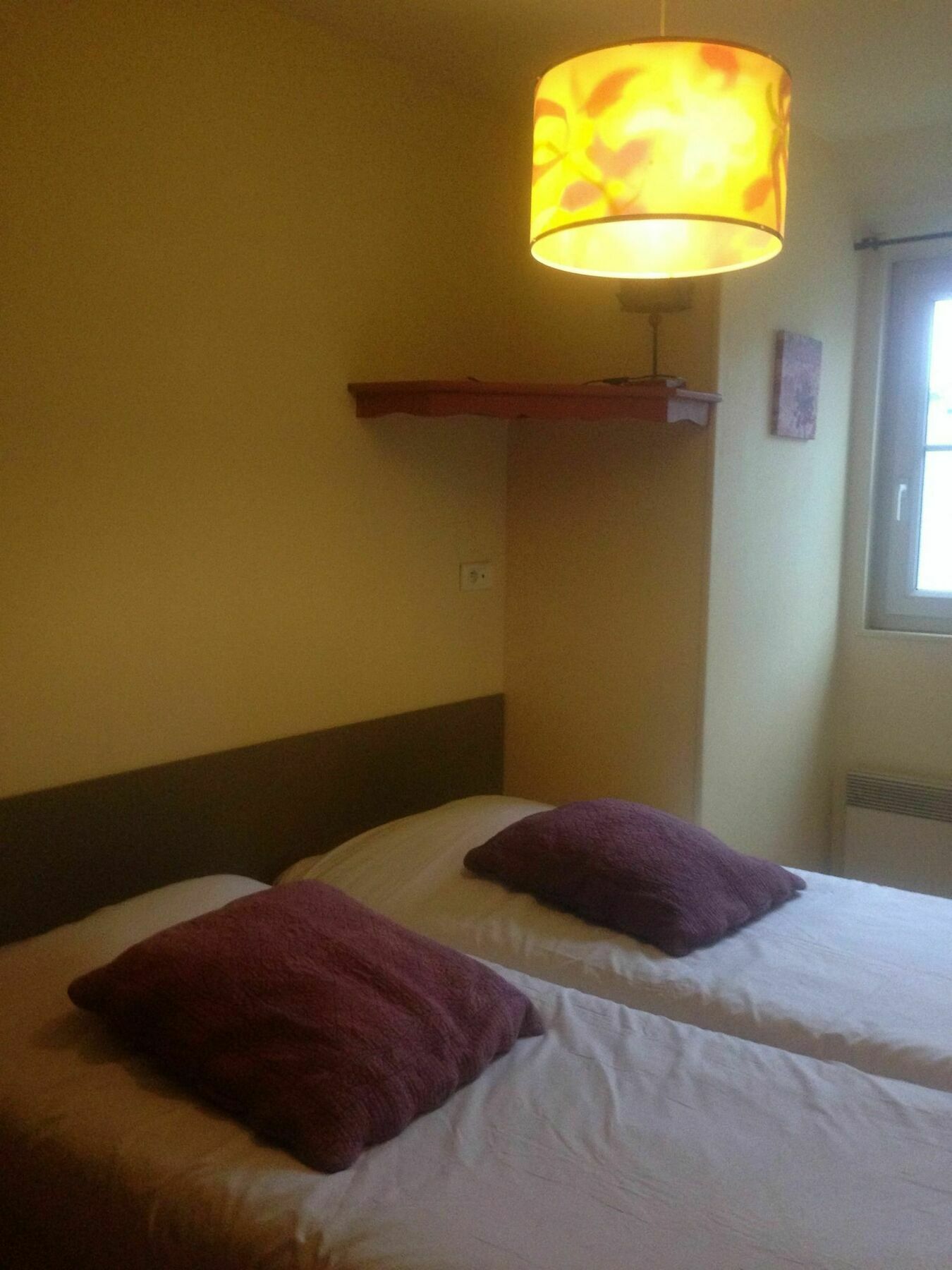 Appartements Entre Terre Et Mer Dieppe Esterno foto