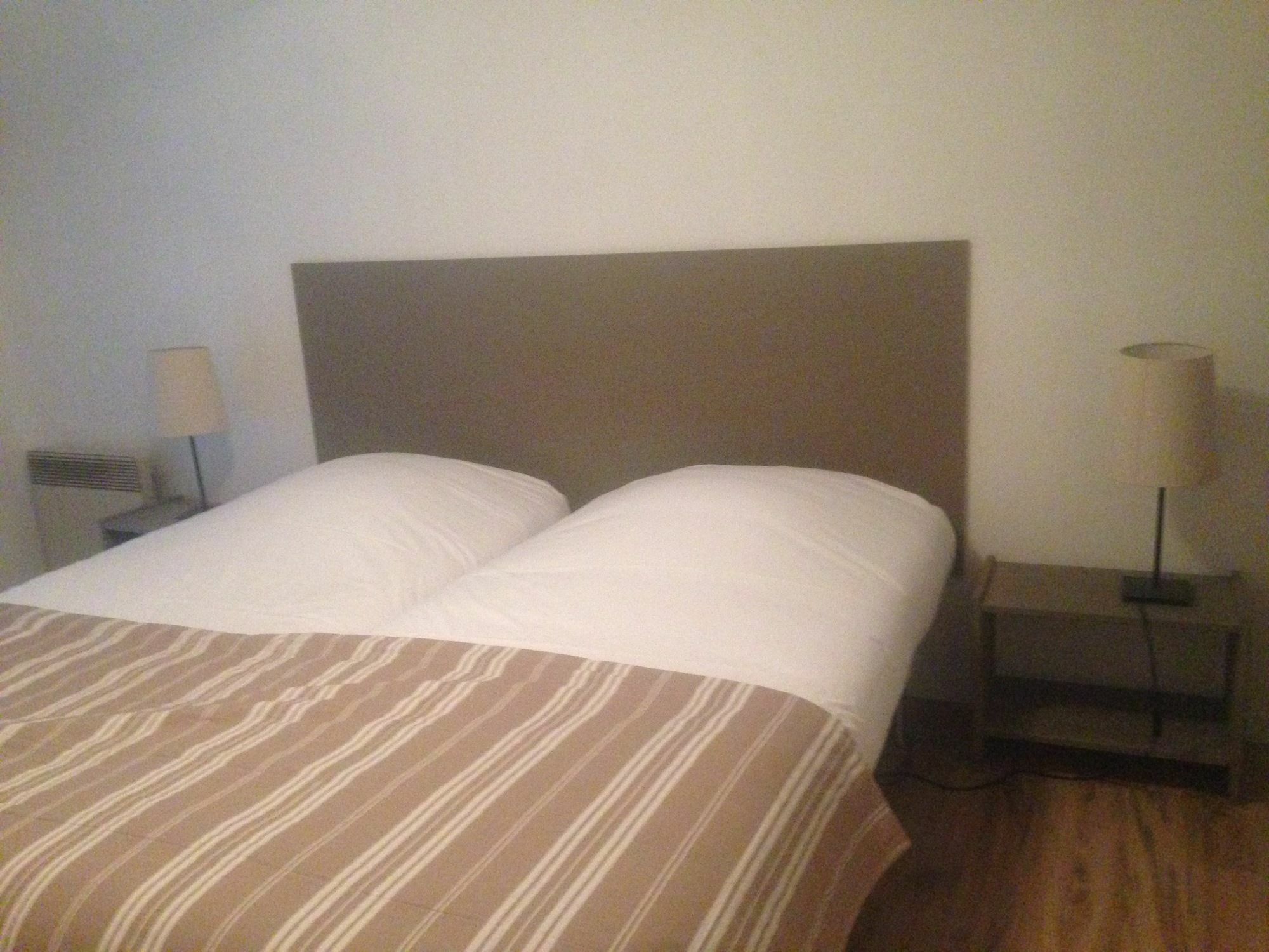 Appartements Entre Terre Et Mer Dieppe Esterno foto