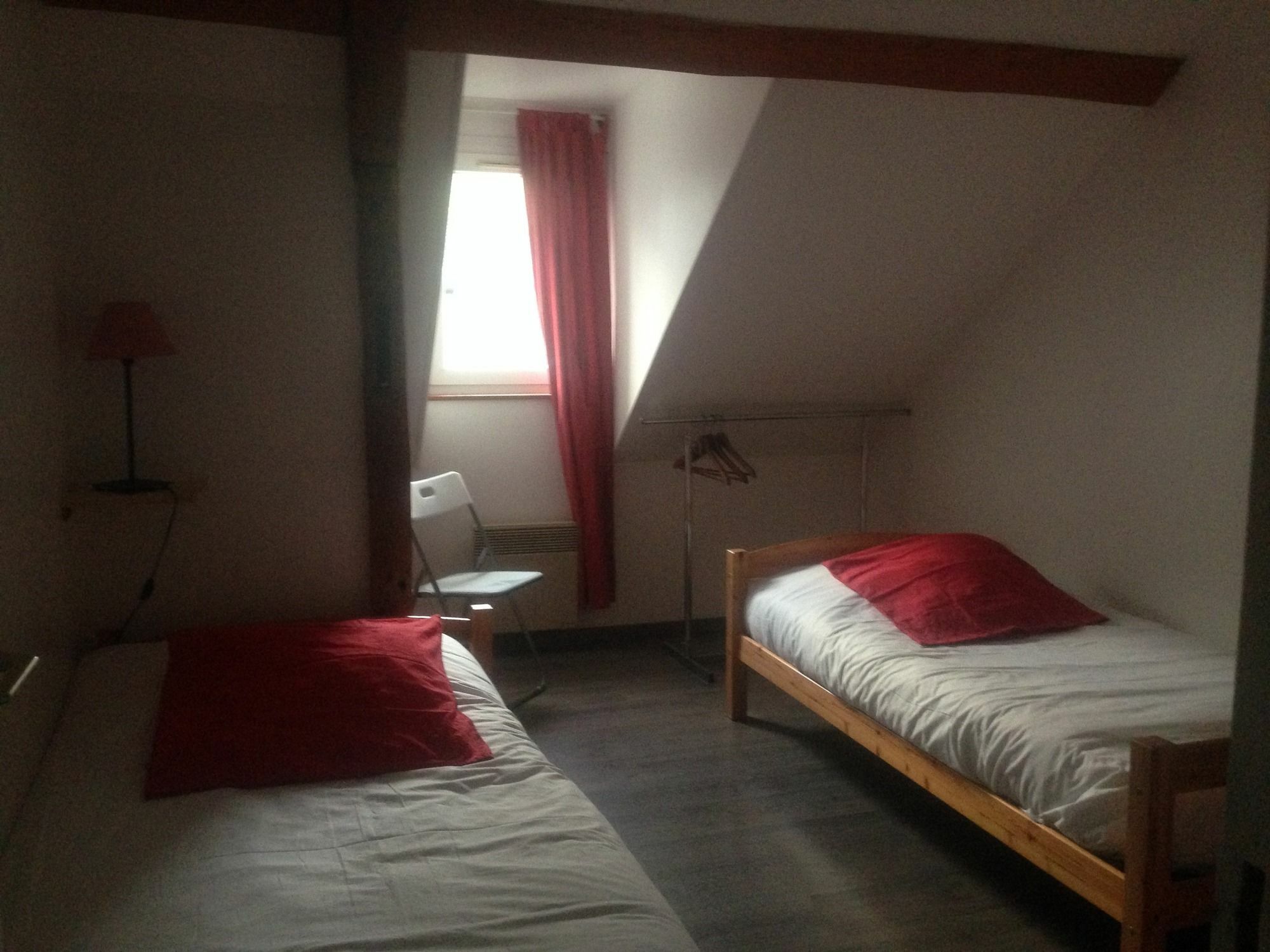 Appartements Entre Terre Et Mer Dieppe Esterno foto